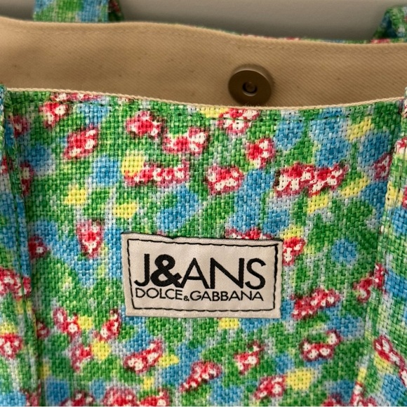 Designer tote - Picture 6 of 16